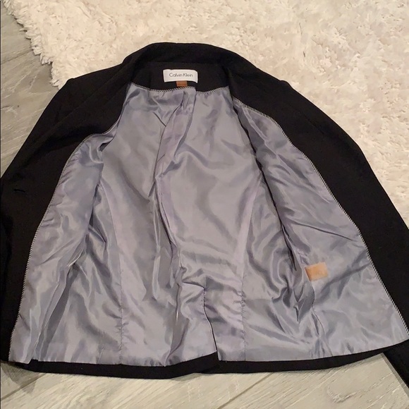 Calvin Klein Blazer - Picture 3 of 6